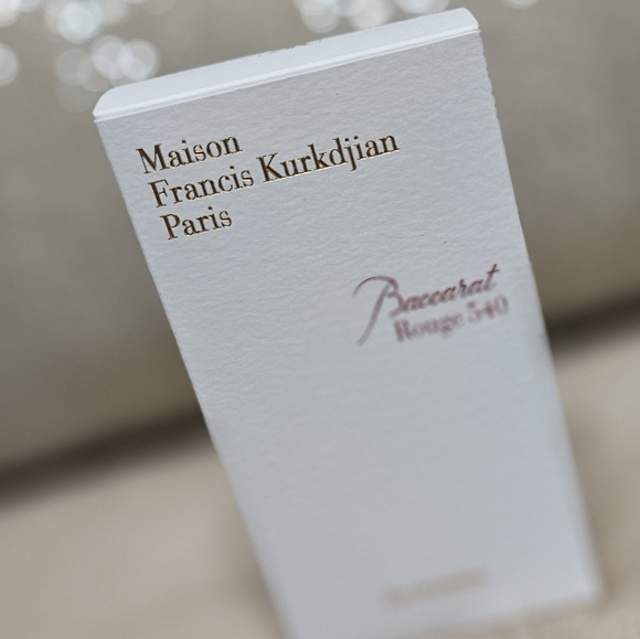 EMPTY 📦 Baccarat Rouge - Picture 7 of 8